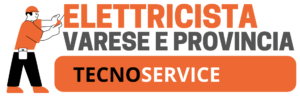 Elettricista Varese 24H Pronto Intervento Elettricista